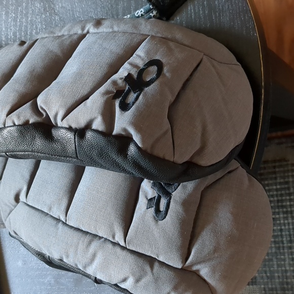 Outdoor Research Stormbound Sensor Mitts - Picture 9 of 9